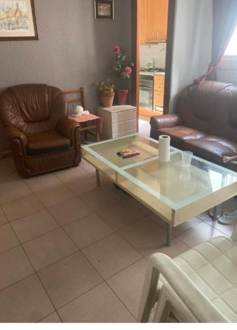 Appartment For Stay Santa Coloma de Gramenet Экстерьер фото